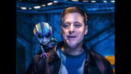 Resident Alien | Image via SyFy